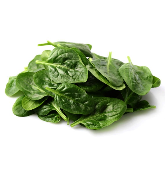 Spinach