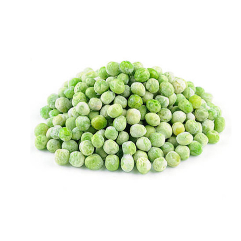Peas
