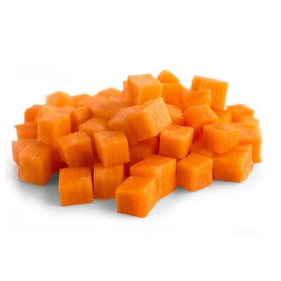 Sweet Potatoes