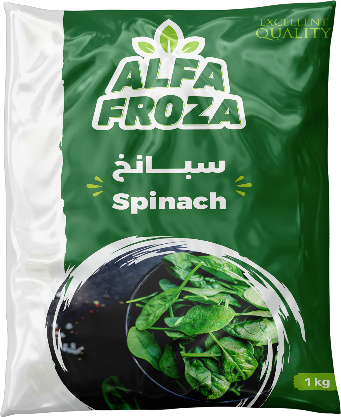 Spinach