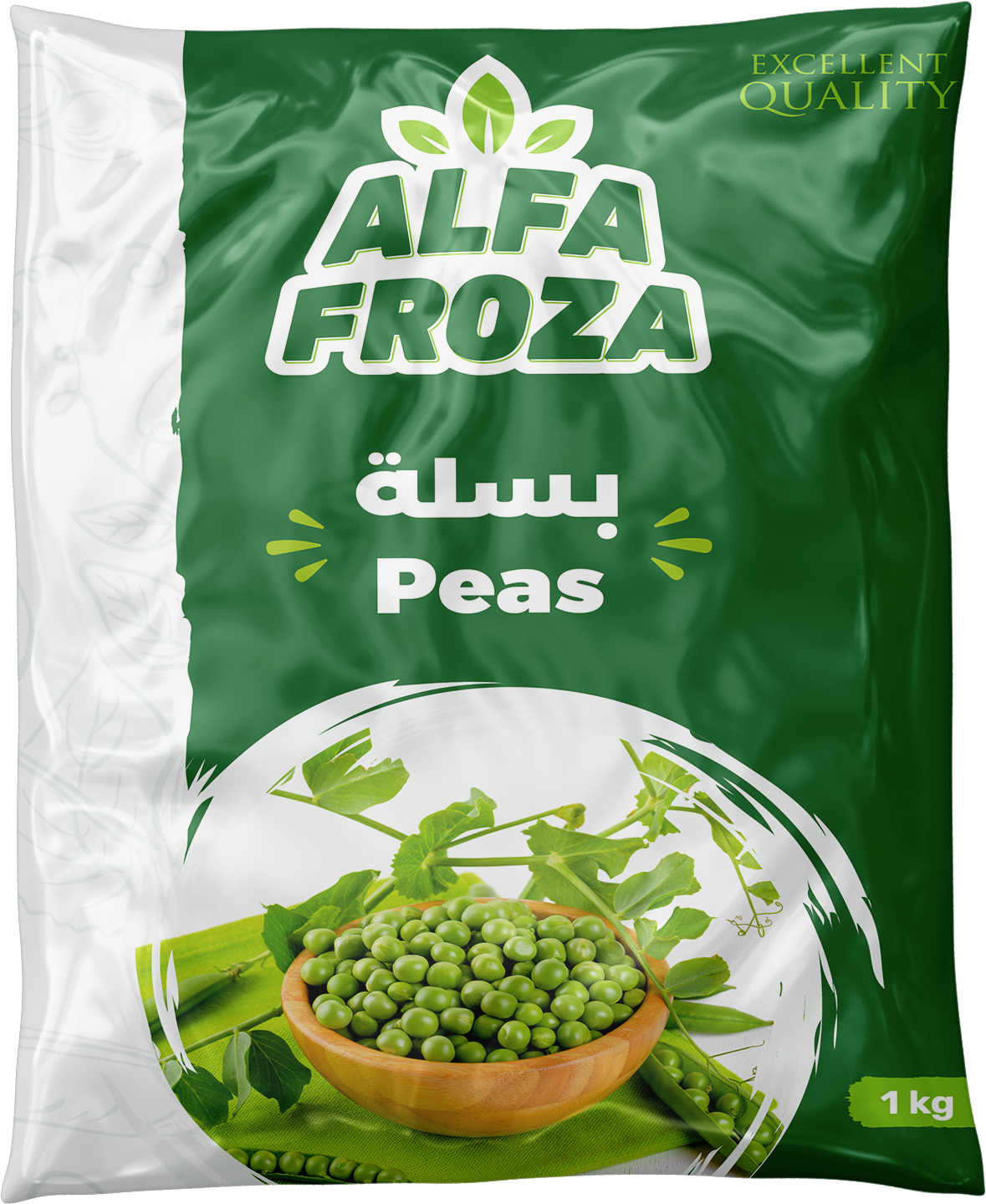 Peas
