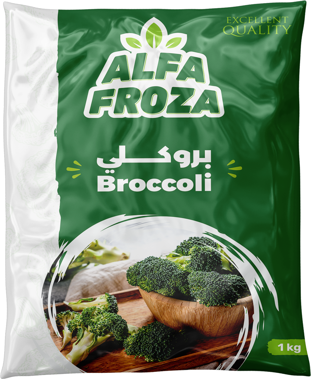 Broccoli 