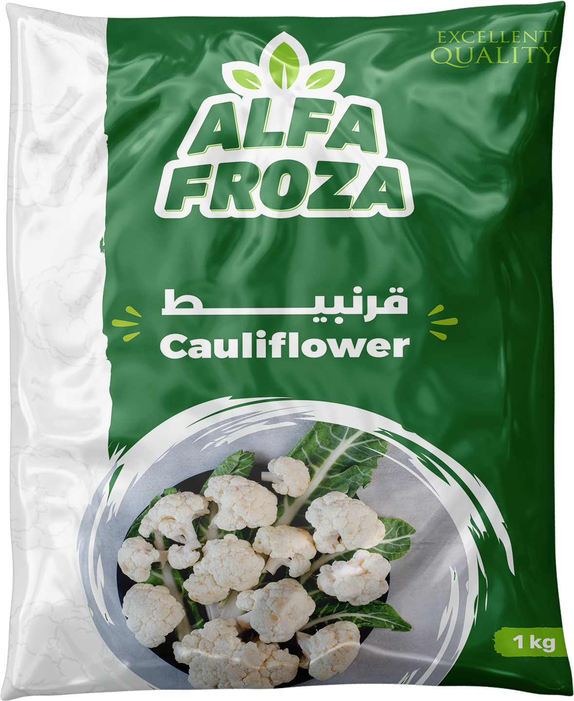 Cauliflower