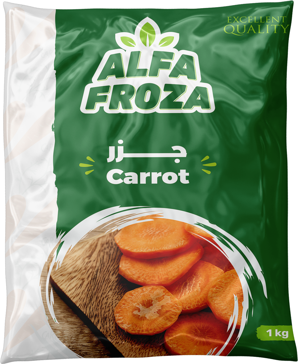 Carrot 