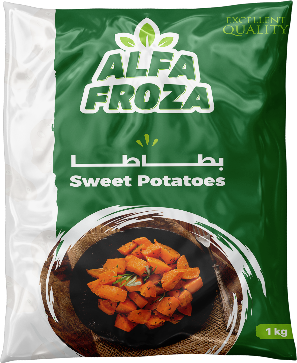 Sweet Potatoes